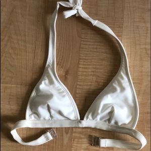 Brazilian bikini top